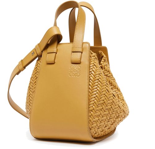 LOEWE Hammock compact woven