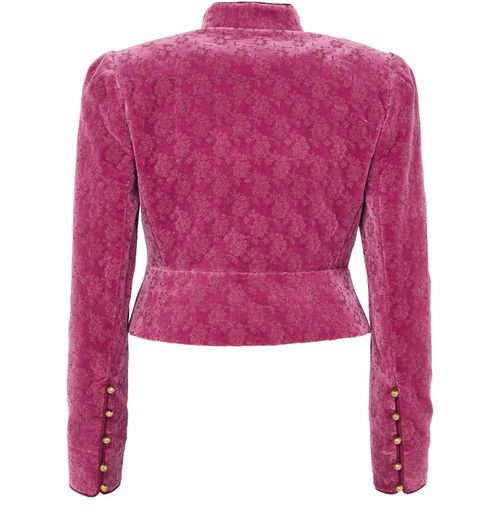 CHLOE Velvet jacket