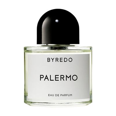 Palermo Eau de parfum 50 ml