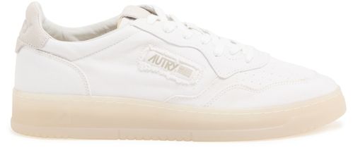 AUTRY Medalist low-top sneakers