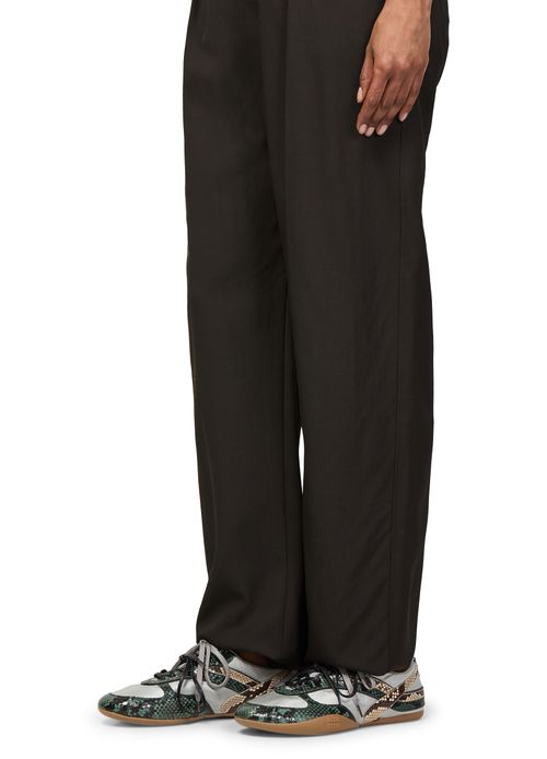 MIU MIU Sneakers Gymnasium