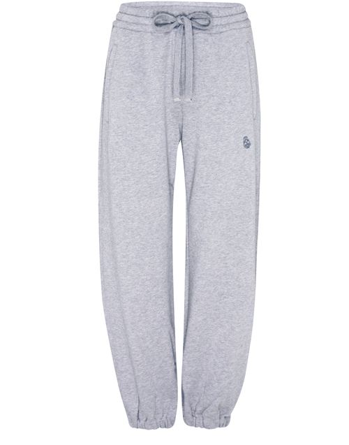 MCQUEEN Cut And Sew jogging