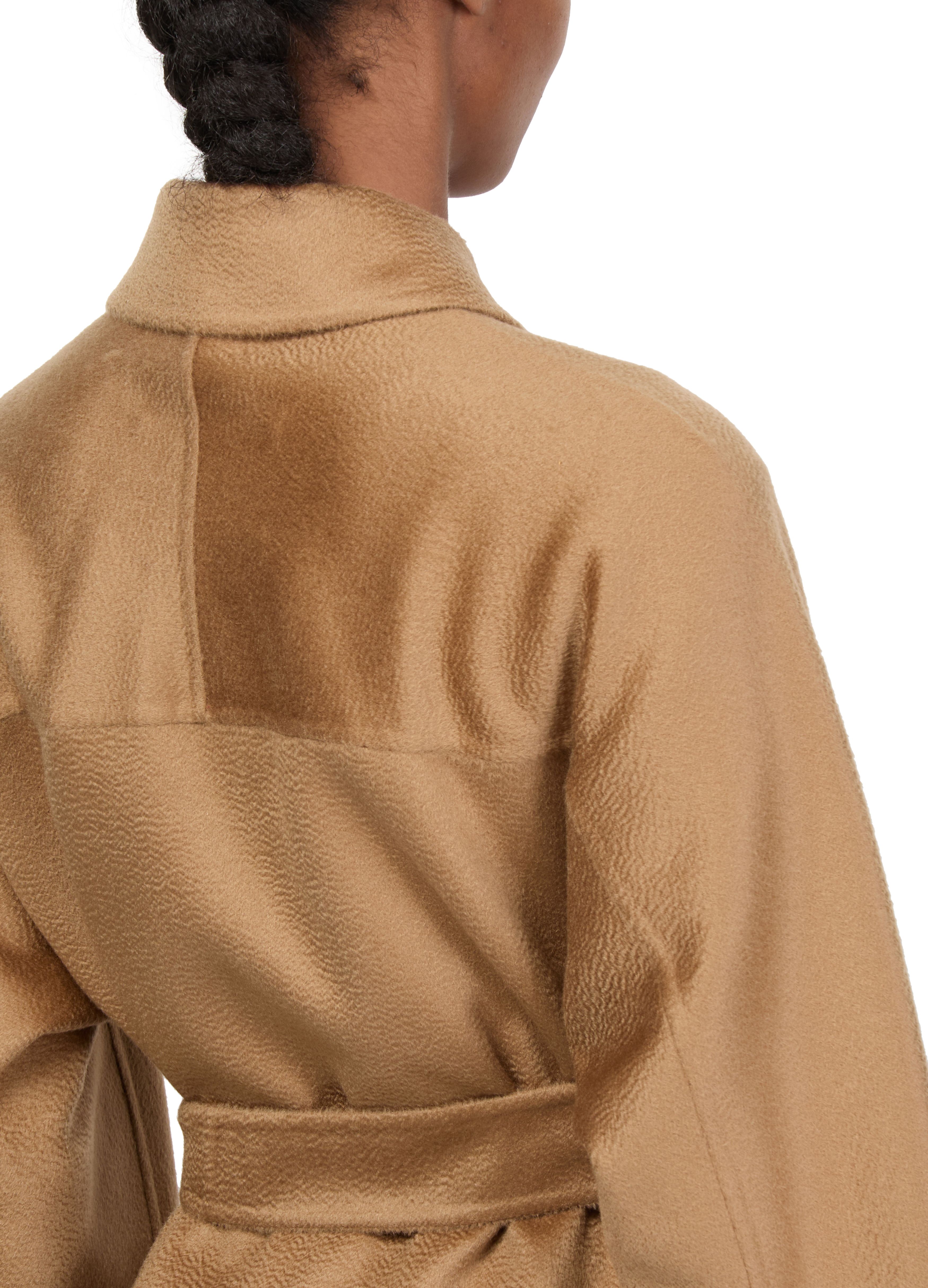 Lembi coat thumbnail 5