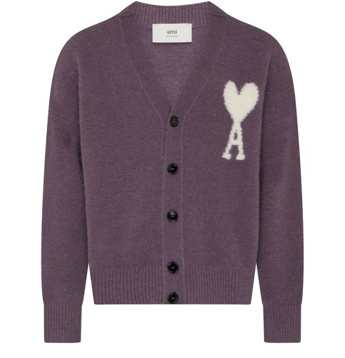 AMI PARIS Ami de Cœur cardigan