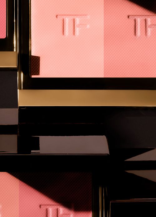 TOM FORD BEAUTY Shade and Illuminate Blush Duo Blush
