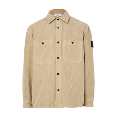 Long sleeved shirt