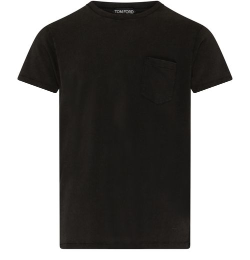 TOM FORD Short sleeved t-shirt