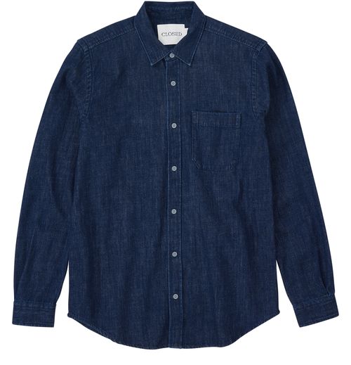 CLOSED Men | Luxury & contemporary fashion | 24S
