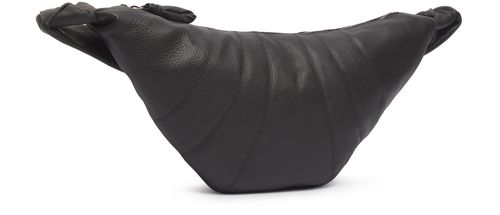 LEMAIRE Croissant medium bag