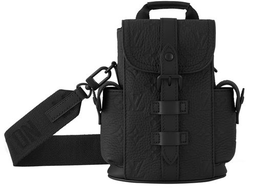 LOUIS VUITTON Nano Christopher