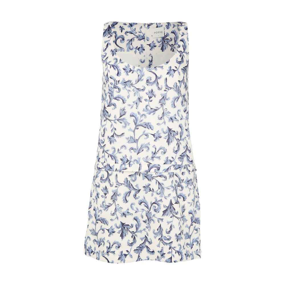 Rue mini dress thumbnail 7