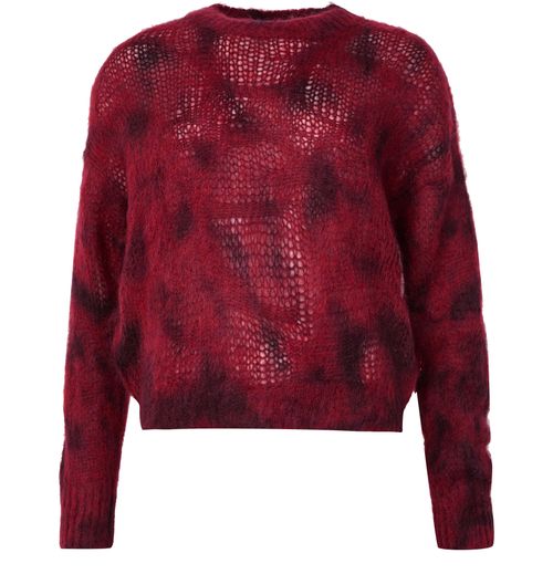 ISABEL MARANT Pull à col rond Myriam
