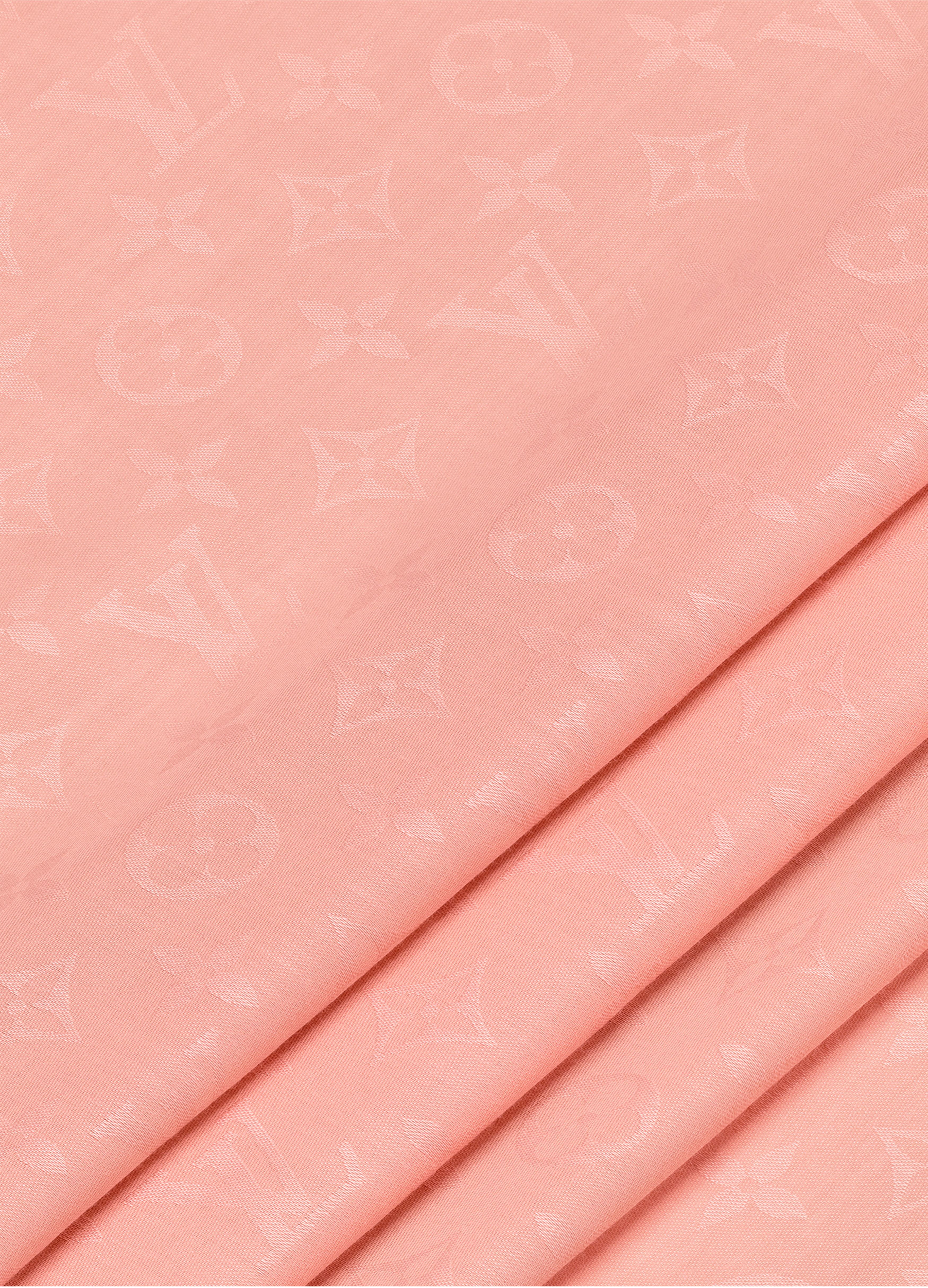 LV Nuage Stole thumbnail 6