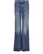 ラシ ロコ Chloe トトハック ティテル CHC24SS382M40 001