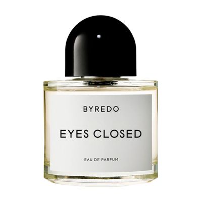 Byredo Eyes Closed Eau De Parfum 100ml In Transparent