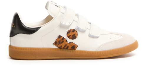 ISABEL MARANT Beth sneakers