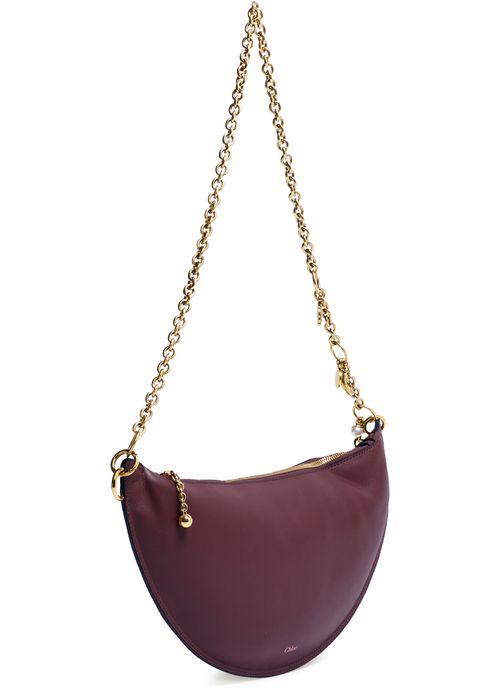 CHLOE Chloé Icons hobo bag