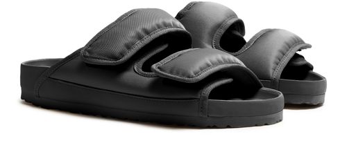 BIRKENSTOCK 1774 Cosy nylon sandals