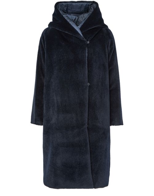 MAX MARA Orion coat - THE CUBE