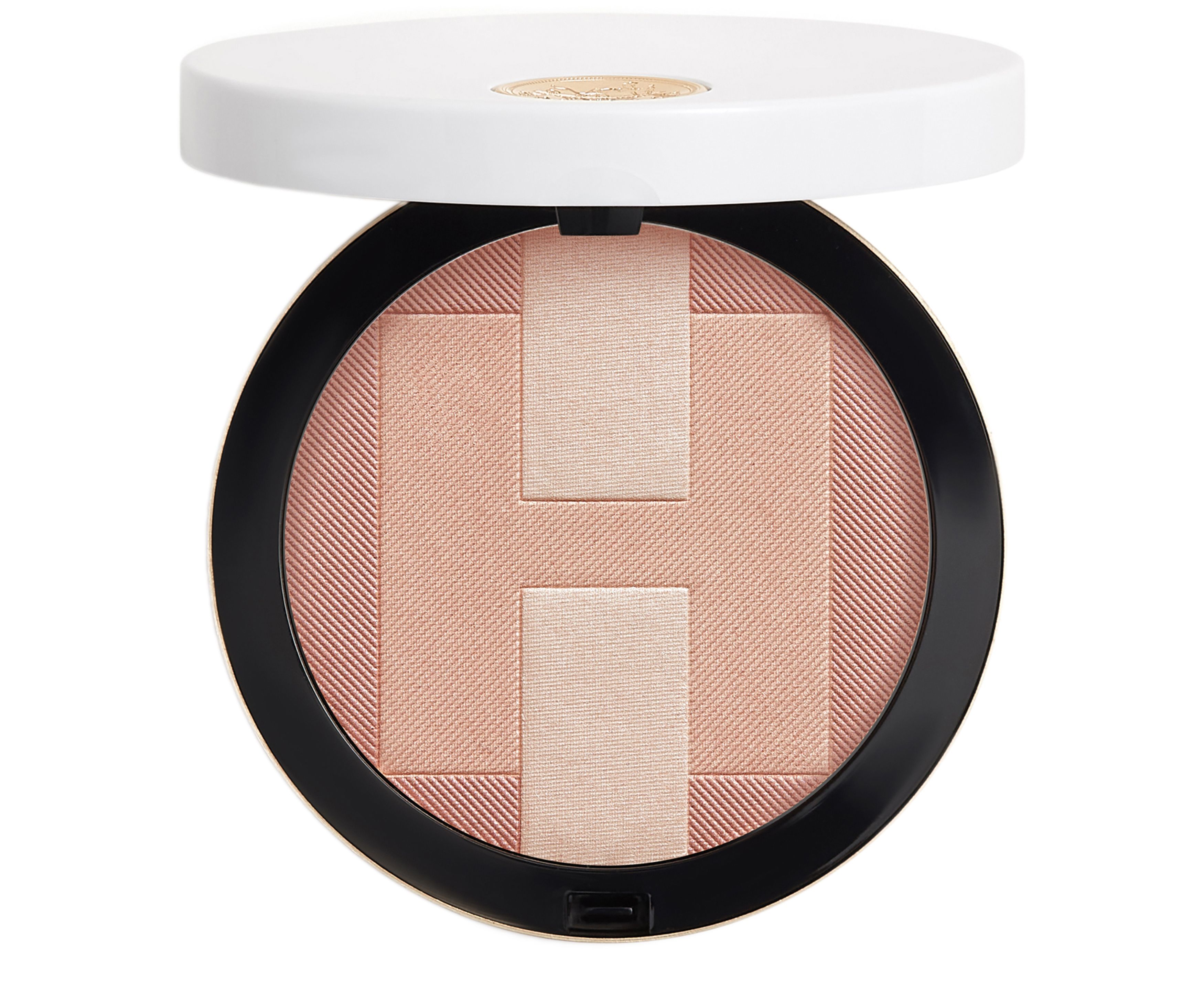 Hermès Plein Air, H TRIO iridescent mineral powder