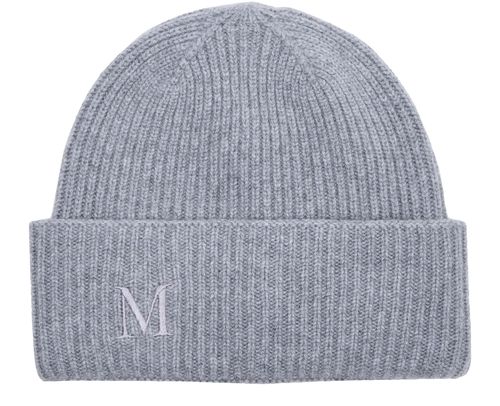 MAX MARA MM Retina beanie