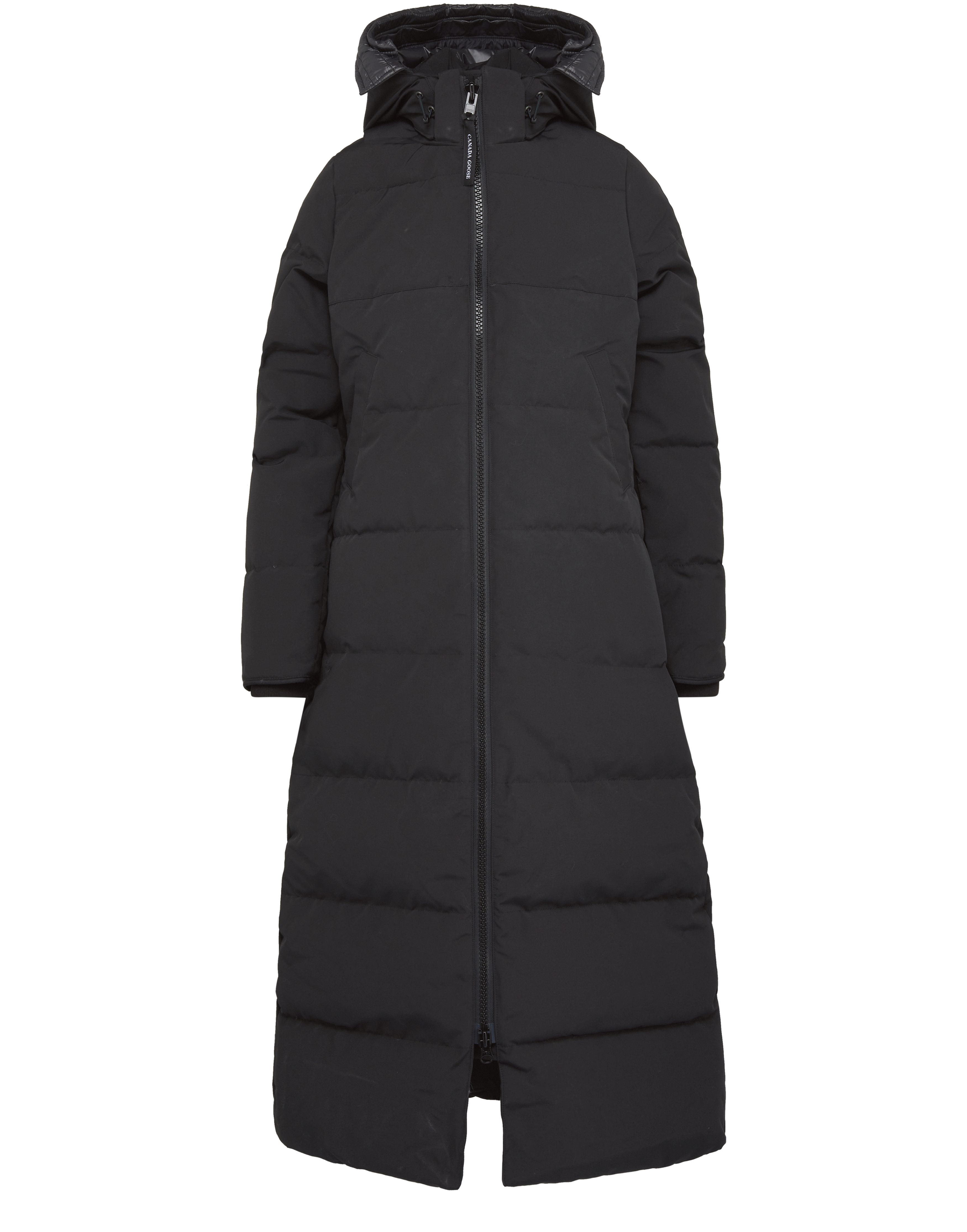 Mystique Parka