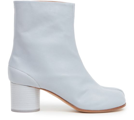 Maison Margiela Tabi Ankle Boots