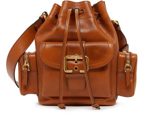 CHLOE Camera bag