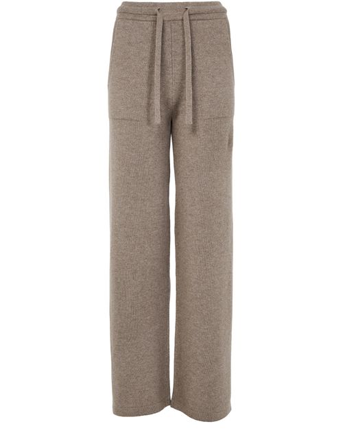 S MAX MARA Straight pants