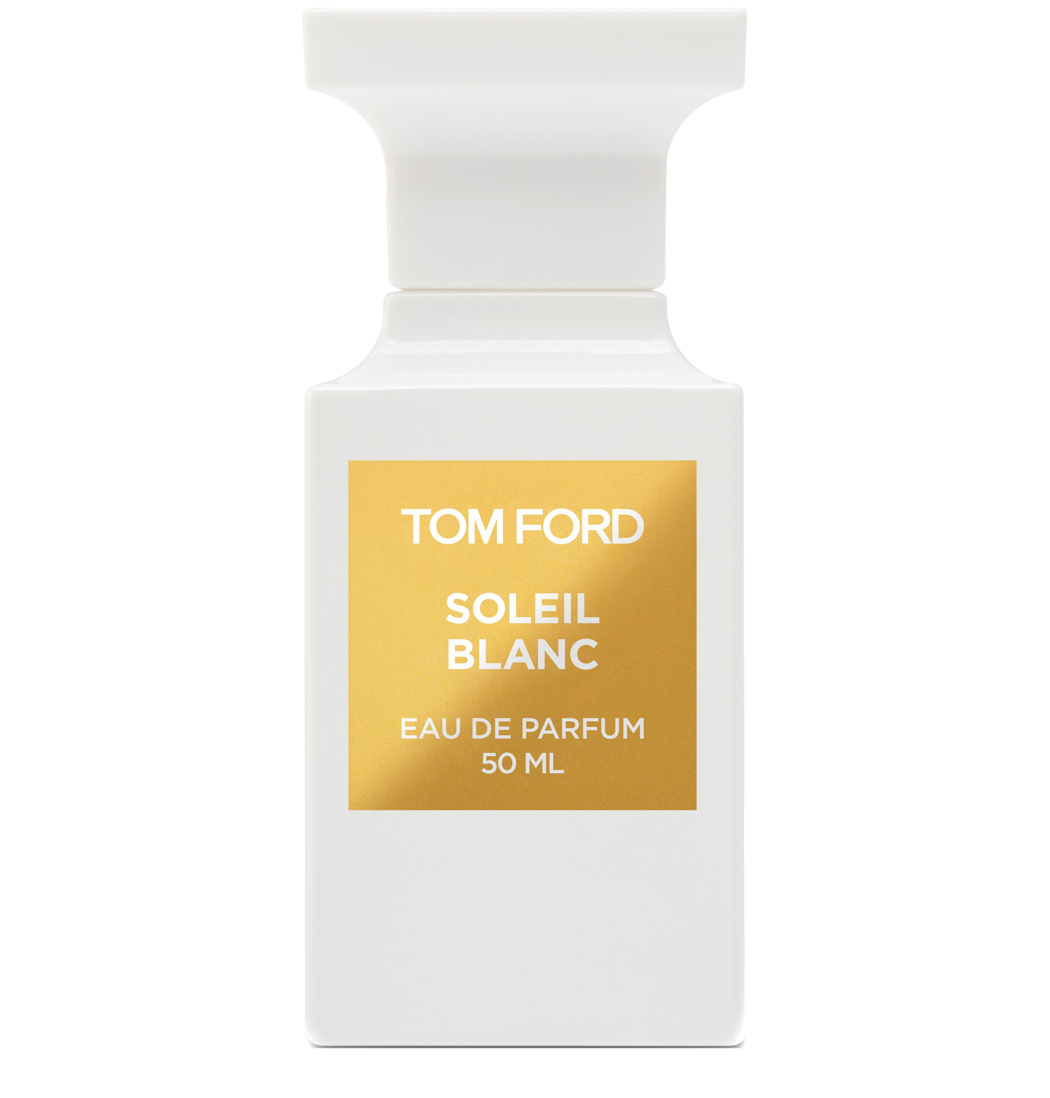 Soleil Blanc eau de parfum 50 ml