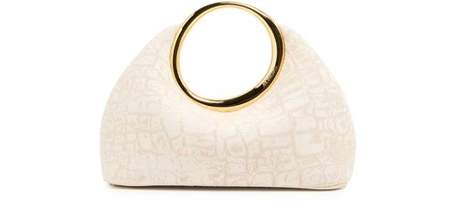 JACQUEMUS Sac Le Petit Calino