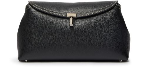 TOTEME T-lock 手拿包