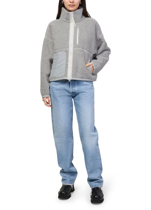 CANADA GOOSE Simcoe fleece jacket