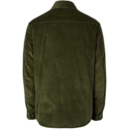 MONCLER Ambroisie overshirt