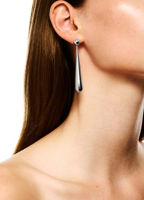 LIE STUDIO  Louise earrings