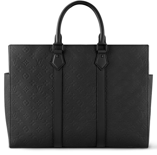 LOUIS VUITTON Sac Plat 24H