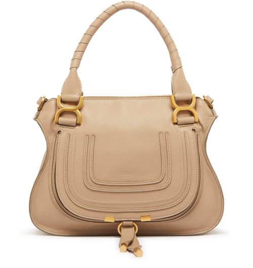 CHLOE Marcie hand-held/shoulder bag