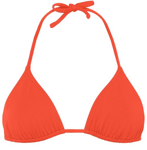 ERES Mouna triangle bikini top