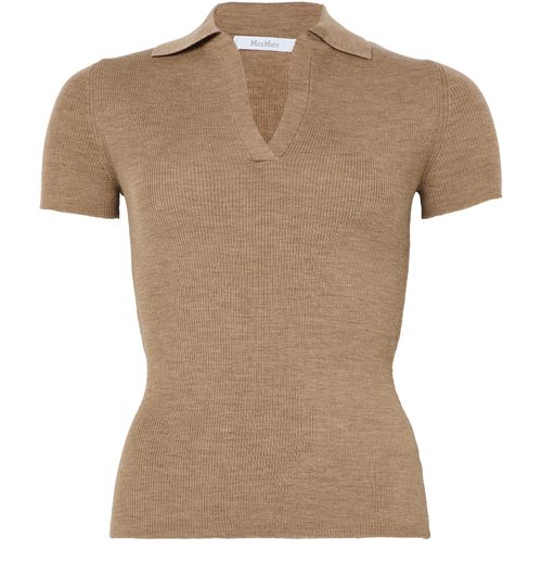 MAX MARA Polo t-shirt