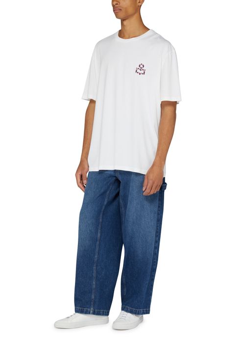 MARANT Jorama straigh leg jeans