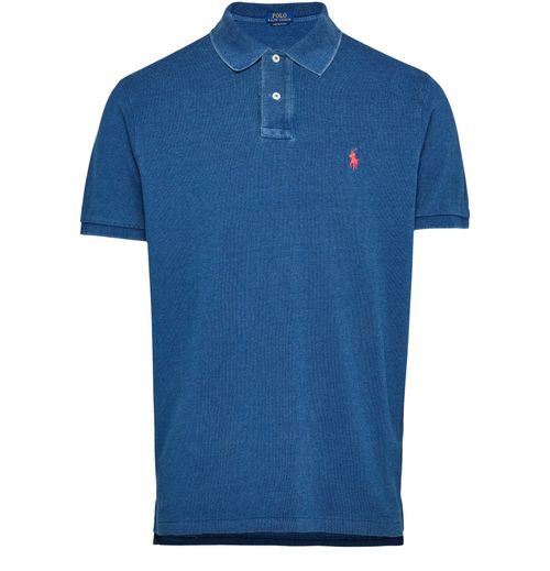 POLO RALPH LAUREN Short sleeved polo