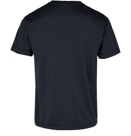 STONE ISLAND Logo t-shirt