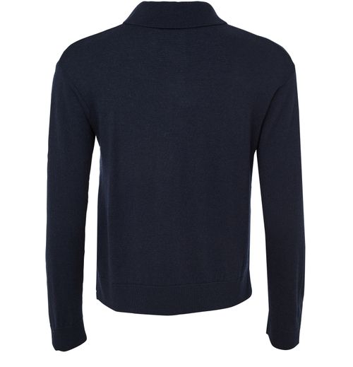 S MAX MARA Polo à manches longues