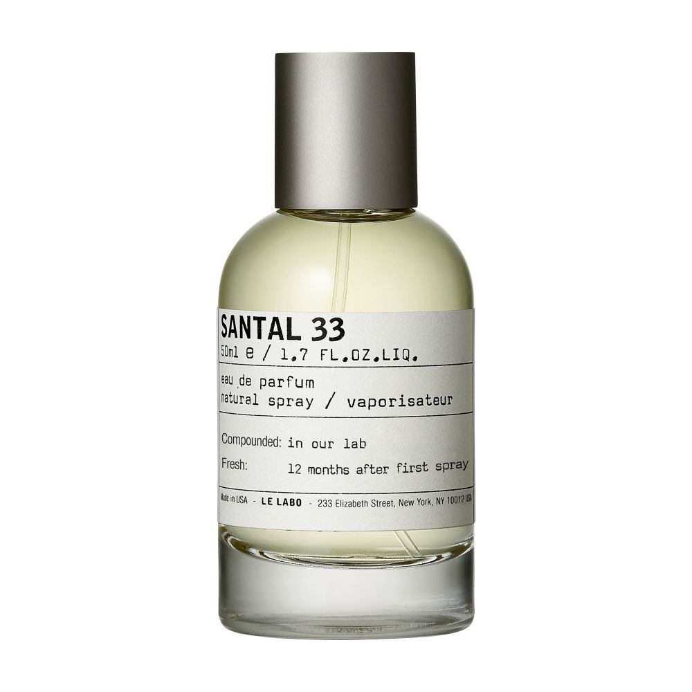 Santal 33 eau de parfum 50 ml thumbnail 4