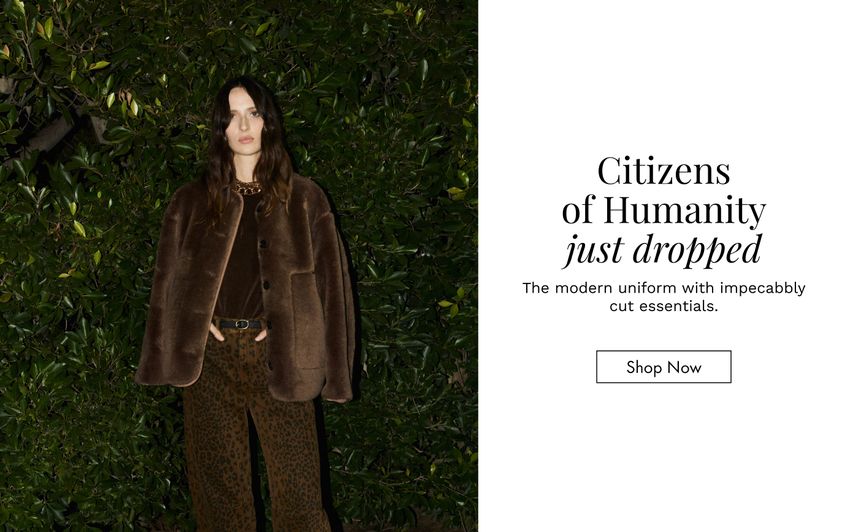 citizens of humanity