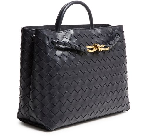 BOTTEGA VENETA Andiamo 中号手提包