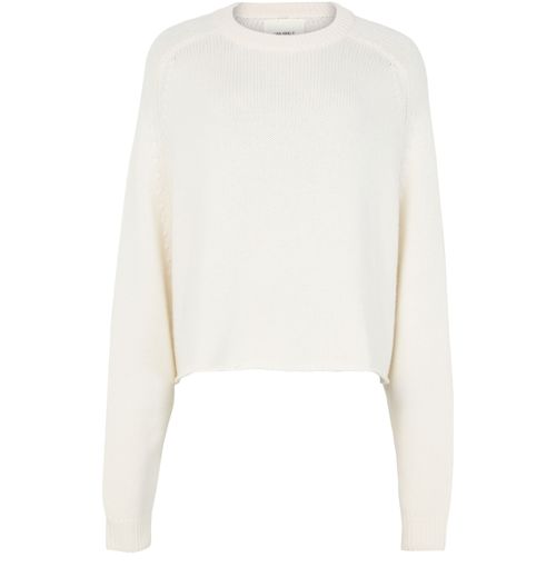 LISA YANG Kaschmirpullover Karine
