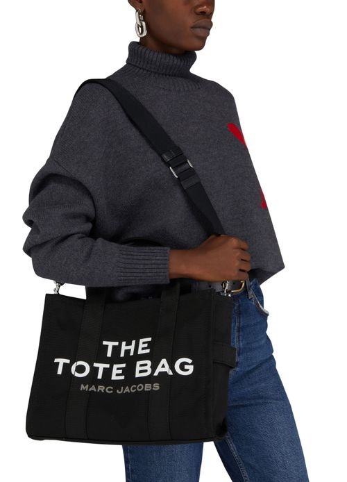 MARC JACOBS The Medium Tote Bag