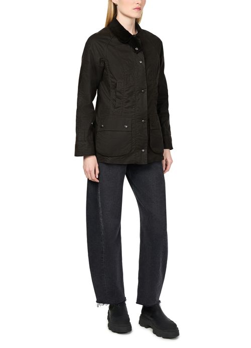 BARBOUR Veste Beadnell