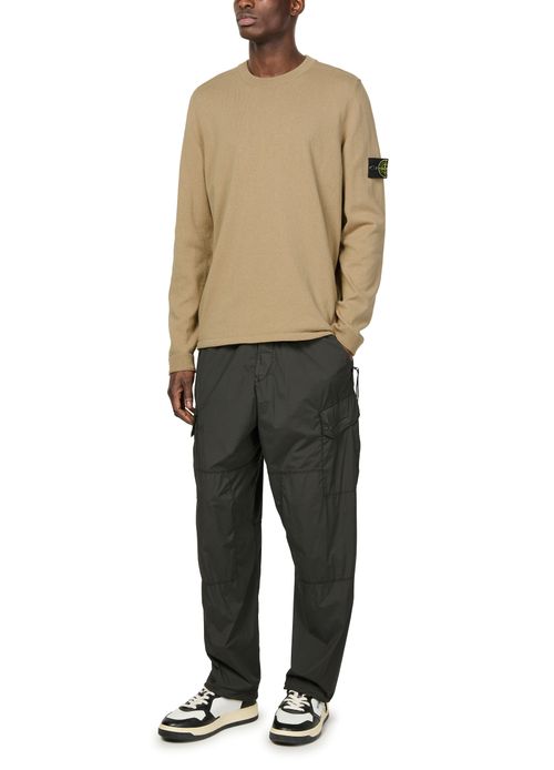 STONE ISLAND Crewneck sweater